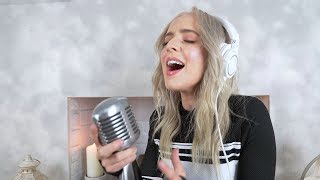 I'm a Mess, Issues - Bebe Rexha & Julia Michaels Mashup Resimi