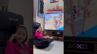 Hanin gak ada bosenya kak main walid😭🙏 #shortvideo #shortsviral #shorts #trending #roblox #fyp