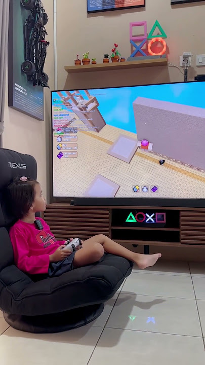 Hanin gak ada bosenya kak main walid😭🙏 #shortvideo #shortsviral #shorts #trending #roblox #fyp
