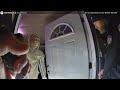 Owensboro Police - Officer Andrew Hurt's Raw Bodycam - January 2024