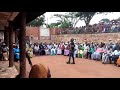 Baby deo star oliver yanimba perfomence in kyengela