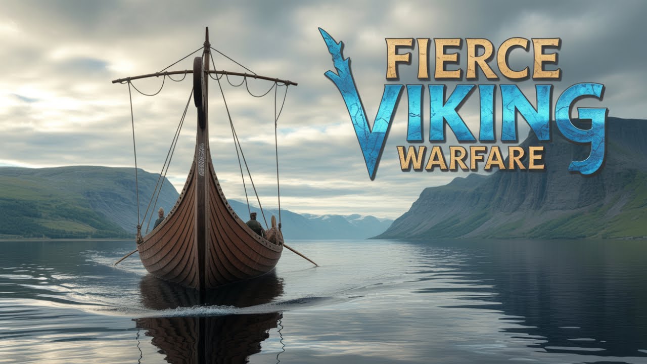 The Most Dangerous Viking Weapons Ever YouTube