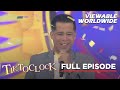 TiktoClock: The Original Prince of Pinoy Pop Dingdong Avanzado, nakisaya sa Tiktropa! (Full Episode)