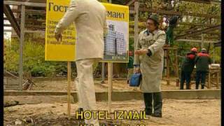 Gorodok-Hotel