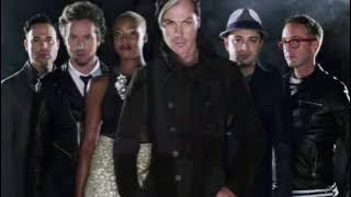 Fitz And The Tantrums - Get Right Back