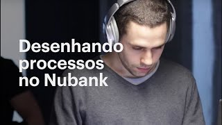 Como é ser um arquiteto de negócios no Nubank