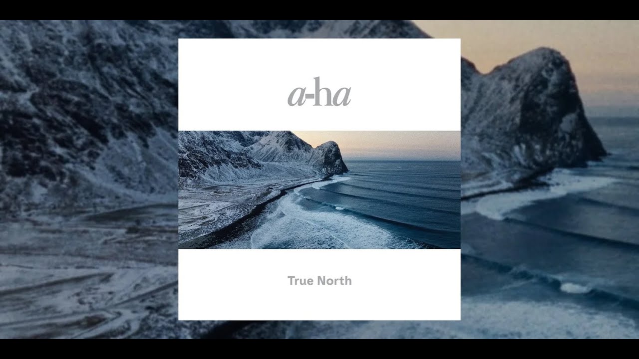 Download a-ha - True North (Album Instrumentals) - 06 - Bumblebee MP3