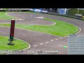 Hobbywing Frontwheel A Main 1 RD3 Season #14 2021/22 Apeldoorn, NL