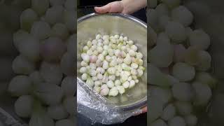 Download Lagu Món ăn ngày Tết hành muối chua ngọt #nauancunggiang #mamcay #mamcaybalenhfoods #balenhfoods MP3