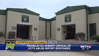 Franklin County Sheriff calls on state to do more about child abuse, neglect claims