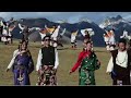  khyungpo tradition old dance song