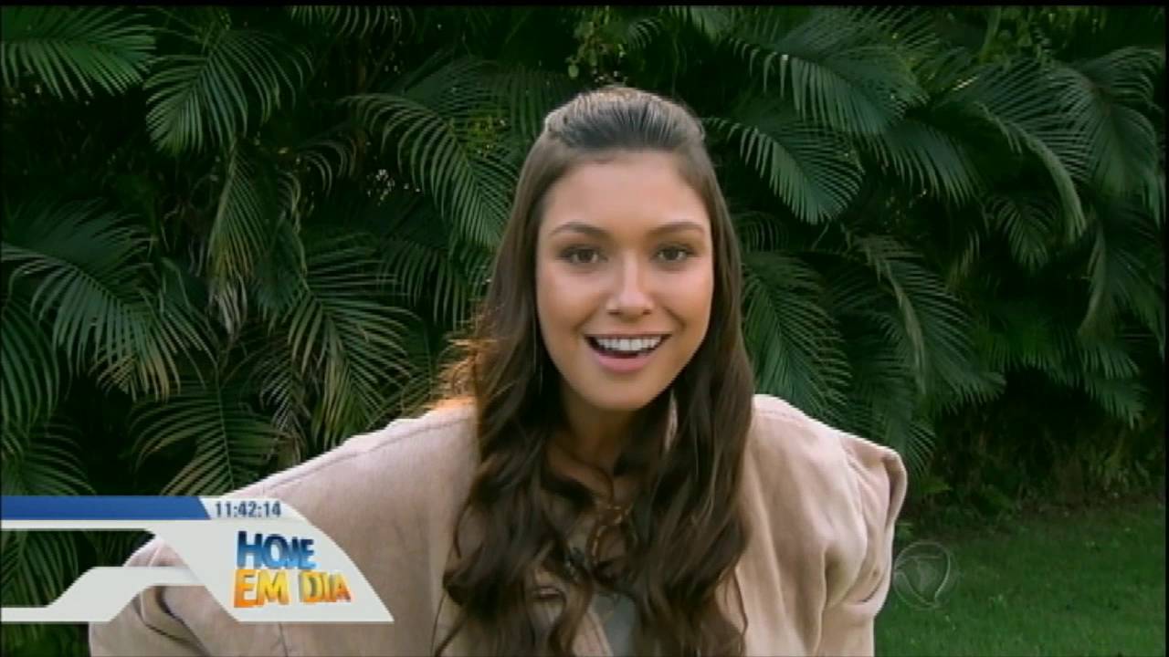 Elenco de A Terra Prometida fala sobre misterioso 