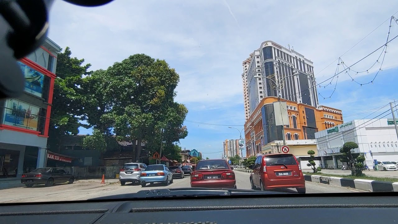 Lg G8 Video stabilization amazing footage- after one year