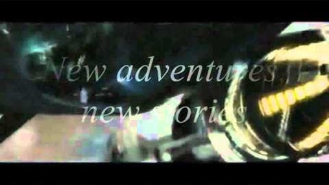 Serenity/FireFly Fan Trailer Path of River Tam