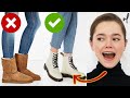 8 MUST HAVE Winter Boots | **Survival Guide!**