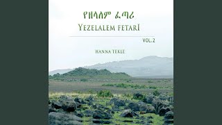 Dem Tekeflobetal - Hanna Tekle