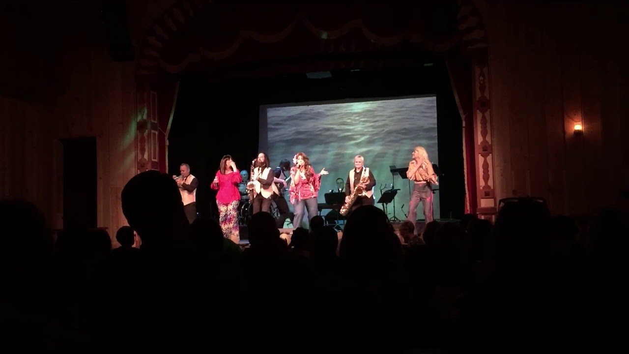 R E S P E C T YouTube