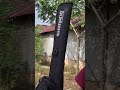 TAS PANCING HARD CASE MODEL PEDANG