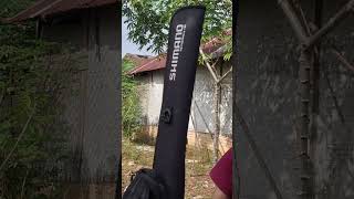TAS PANCING HARD CASE MODEL PEDANG