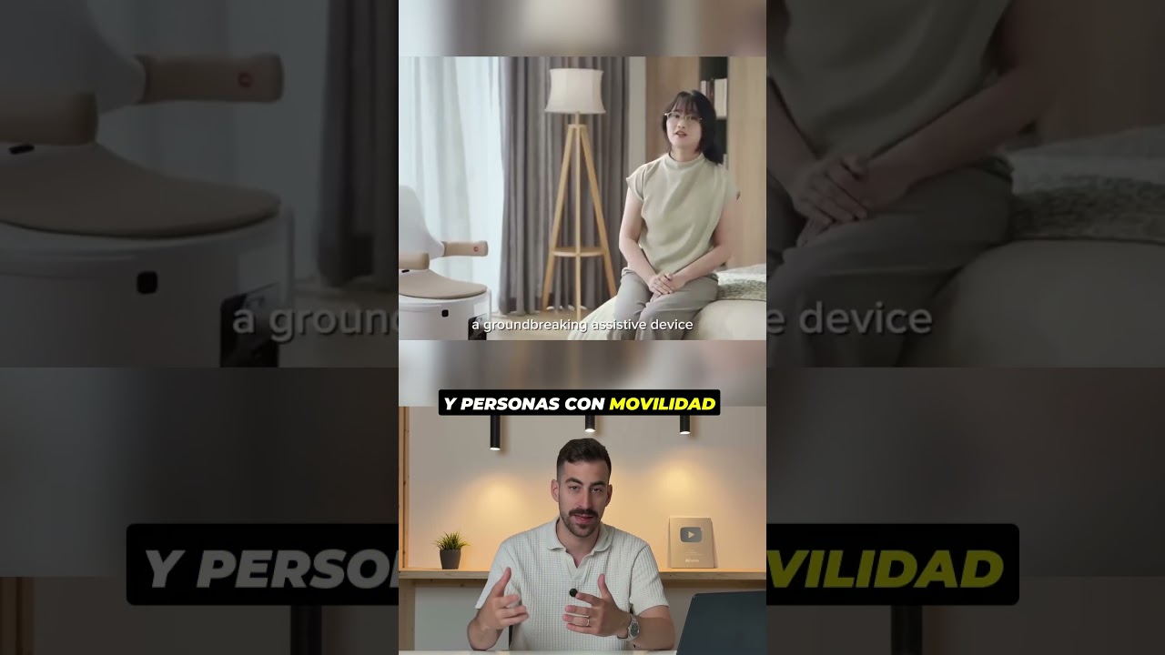 YouTube player
