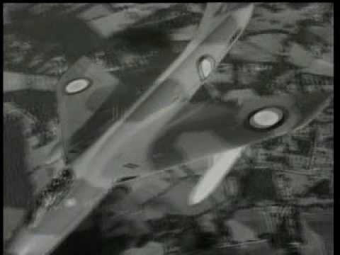 Farnborough Airshow - 1955