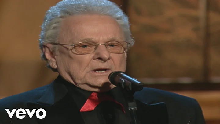 Ralph Stanley & The Clinch Mountain Boys - A Robin...