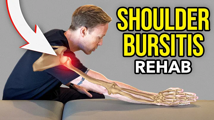 4 Exercises for Shoulder Pain - Subacromial Bursitis - DayDayNews