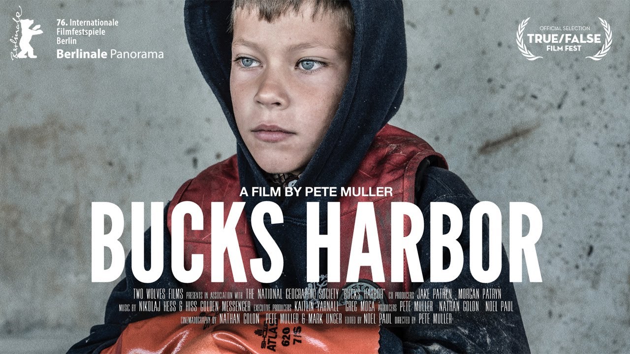 IFI Documentary Festival Opens in Dublin with Mixed Ability Rugby Film and Ukrainian Conflict Documentary