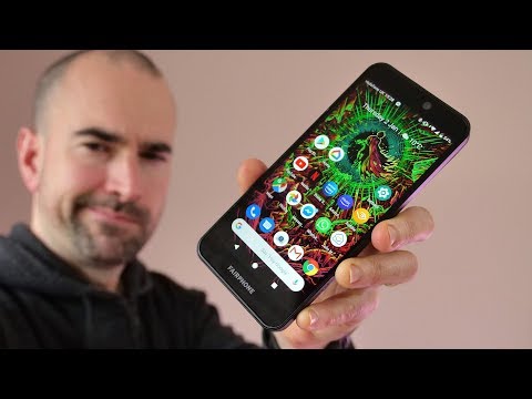 Fairphone 3 Review | Not Fair Enough
