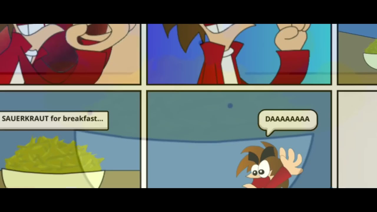 Albuquerque Made in Comic Studio (Part 3) - YouTube