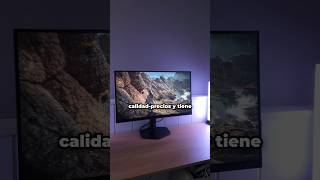 El monitor gaming con doble  modo más barato AOC U27G4R