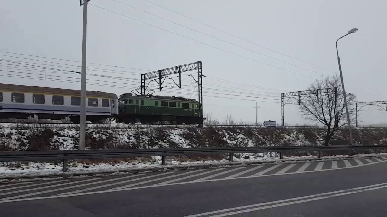 [2 SKŁADY] Zadyma na ul. Moryca