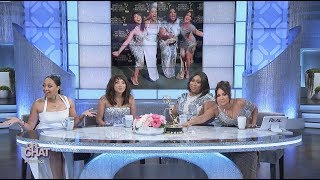 'The Real' Won An Emmy Award!