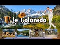 On visite le Colorado en musique - Damien POYARD en direct, L&#39;heure de la récré.