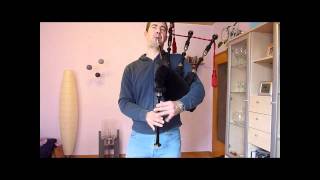 MSR, March Strathspey Reel - Dr Ross, Devil in the Kitchen