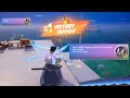 How to EASILY Win a Blitz Royale match to earn bonus win credit in Fortnite locations Quest!