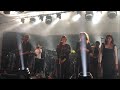 The National - I Am Easy To Find (Live @ Kelvingrove, Bandstand, Glasgow)