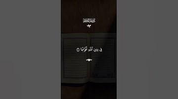 #تلاوة_خاشعة  آيات من كتاب الله راحة لقلبك وسمعك #اكسبلور #القرآن_الكريم #الرحمن #راحة_نفسية #duet