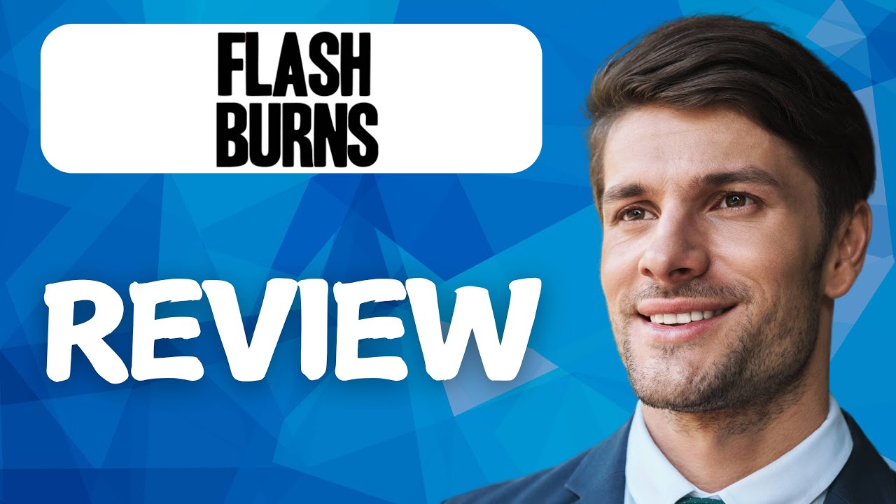 Flash Burn Review 2026 – Scam or Legit? Find Out!