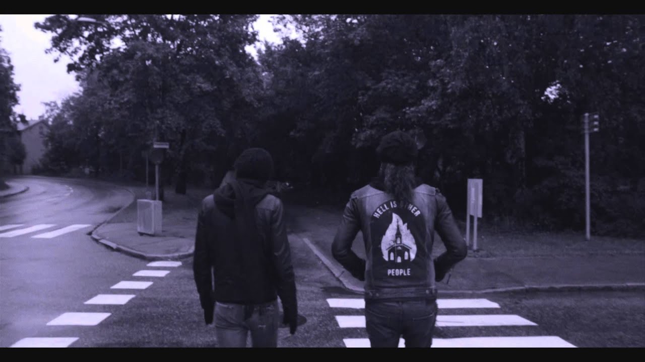 MOONSPELL - Road To Extinction ("Extinct" Album Teaser) | Napalm Records