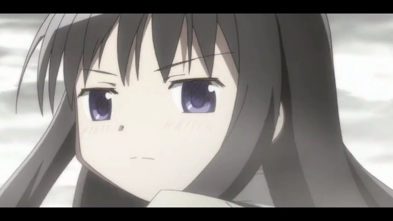 AMV - Akemi Homura - Starflower - Puella Magi Madoka Magica