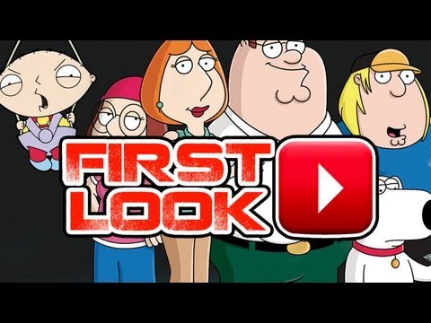 Family Guy Online For Free