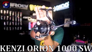 Download lagu HADIAH GIVEAWAY REEL ULTRLIGHT SALT WATER CARBONTECH DRAG WASHER CUMA 200 RIBU | KENZI ORION 1000 SW