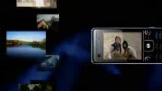 Sony Ericsson C510 demo tour