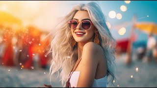Clean Bandit, Charlie Puth, Avicii. Alna Walker, Coldplay,Anne Maire Style🔥Summer Music Mix 2024 #09