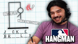 We only have 10 chances to guess these mystery MLB players