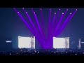 DragonForce - Point of Origin + Highway to Oblivion (live @ Amsterdam, Dec. 1, 2022)
