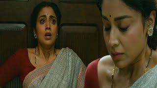 Shriya Saran Hot Drishyam 2