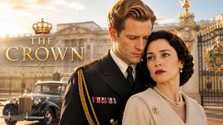 THE CROWN  Prequel 2027