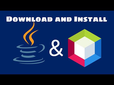 Java Programming Setup: JDK + NetBeans Installation Guide